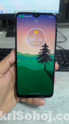 Redmi 9 power